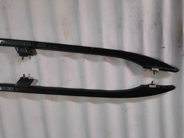 фото thumb №7, Seat exeo рейлінги дахові лівий праві комплект