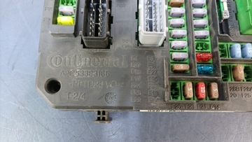 фото thumb №4, Peugeot 508 i блок керування модуль bsi 966554758000