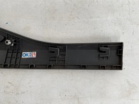 фото thumb №9, Hyundai kona 17-20 молдинг двері праві зад задня 87732-j9500