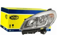 фото thumb №3, Лампи фари fiat doblo ii 14-