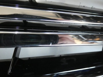 фото thumb №7, Решётка, решётка радиатора mercedes s-klasa w-221 рестайлинг 6.3 amg