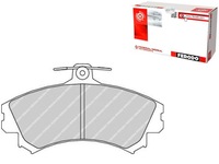 фото thumb №1, Тормозные колодки тормозные mitsubishi colt czc colt vi smart