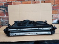 фото thumb №14, Ford kuga mk1 2.0 tdci рестайлінг радіатор автомат води кондиціонера вентилятор