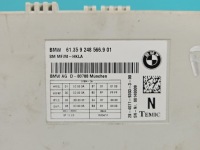 фото thumb №5, Блок управления модуль сиденье bmw f10 f11 9248566