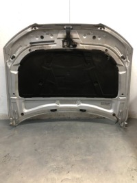 Капот к audi a4 b8 рестайлинг  12-16 w kolorze lx7w Доставка, фото thumb