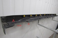 фото thumb №8, Планка порогова ліва hyundai kona електричний 18-