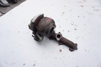 фото thumb №1, Турбонагнетатель 54399700030 nissan qashqai j10 1 i 1.5 dci