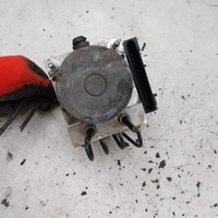 фото thumb №7, Subaru legacy 5 v насос тормозная abs 0265950813