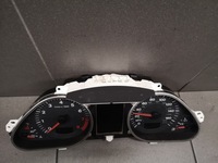 фото thumb №5, Счетчик приборы audi a6 c6 бензин angielski