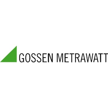 Adapter pomiarowy Gossen Metrawatt A3-16