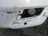 фото thumb №4, Ford ranger v limited lift 16r бампер перед