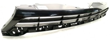 фото thumb №1, Решётка радиатор решётка радиатора vw scirocco iii 15- оптика