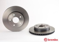 Диск гальмівна brembo в Україні, фото thumb