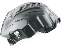 фото thumb №1, Підкрилок ducato jumper boxer 06- перед pr пластик