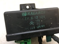 фото thumb №5, Реле свеча żarowytch 807 2.2 hdi 9639912580