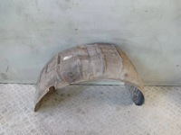 фото thumb №1, Skoda superb iii подкрылок правый задняя 3v5810970a