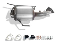 фото thumb №1, Porsche cayenne 3.0 tdi od 2009r. фільтр dpf fap фільтр часток твердих