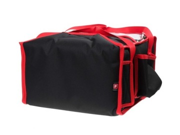 Пакет для пиццы 4х35х35 Furmis T4S