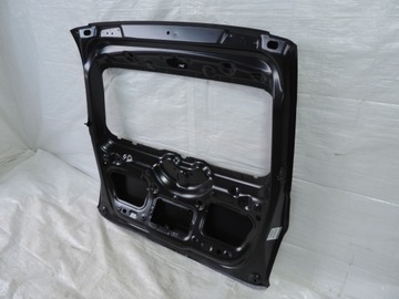 фото thumb №8, Кришка зад багажник fiat 500 нова 52229165