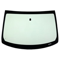 фото thumb №1, Скло лобове передня opel insignia b 2017- акустична зелена нова