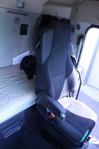 фото thumb №16, Кабина комплектная mercedes actros mp4 streamspace #