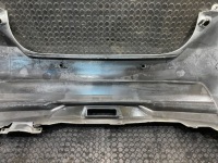 фото thumb №8, Nissan micra v 5 k14 16-22 задний бампер