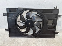 фото thumb №1, Вентилятор радіатора xpeng g3 21-