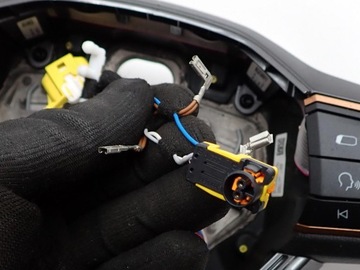 фото thumb №10, Кермо мультифункція оригінал 5ff419091 cupra formentor 23r