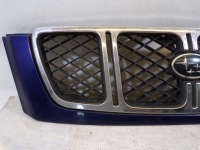 фото thumb №3, Решітка радіатора решітка радіатора радіатора subaru forester 1 sf h