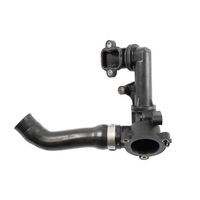 фото thumb №13, Audi s6 c7 s7 4g8 4.0 tfsi wąż шланг охолодження дросель 079145751f