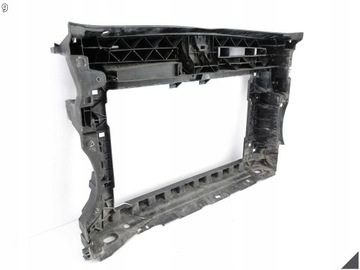 фото thumb №10, Vw caddy 2k1 2k5 рестайлінг 15-20 pas підсилювач перед переднє 2k5805588