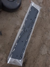 фото thumb №8, Volvo решітка радіатора решітка радіатора капот fh4 84027588