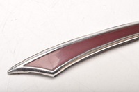 фото thumb №6, Mercedes w123 захист стійка молдинг 1236980997