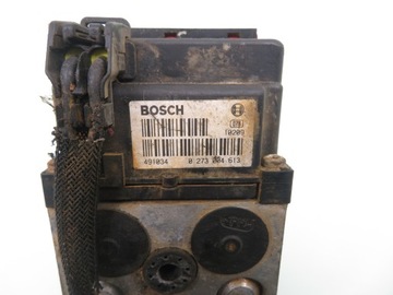 фото thumb №5, Насос abs chevrolet lacetti j200 0273004613 0265220650 96349932