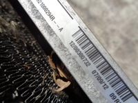 фото thumb №8, Pas передній радіатор комплект renault megane 3 iii 1.6 dci