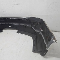 Бампер задні задній tesla model x plaid ppsw в Україні, фото thumb