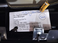 фото thumb №12, 4h0868068 обшивка двері правий задня шкіра alcantara audi a8 d4 2010-2018r