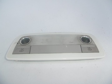 фото thumb №5, Лампа освещение потолок mercedes w204