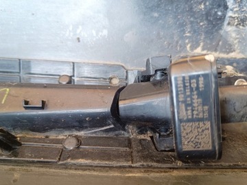 фото thumb №12, Bmw x7 g07 м-пакет накладка порогова права поріг правий 475 підсвічуваний led