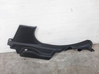 Купить Накладка порог правый  fiat tipo 2 седан, фото thumb