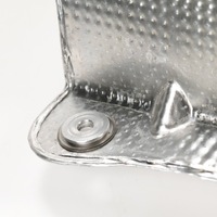 фото thumb №8, Fiat оригінальний номер 55182204 захист теплова