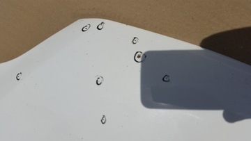 фото thumb №4, Капот кришка двигуна vw volkswagen golf 5 plus v+ lb9a