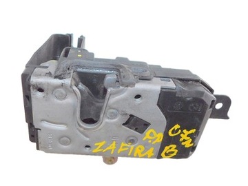 фото thumb №1, Opel zafira b 1.6 2007r замок двері праві перед