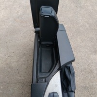 Bmw e60 e61 туннель средний крышка пепельницы 7034086 Недорого, фото thumb