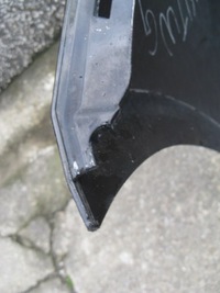 фото thumb №11, Бампер перед alfa romeo giulietta