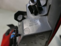 фото thumb №10, Hyundai i40 lift kombi лампа левый задняя левая задняя