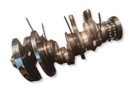 фото thumb №3, Wał коленчатый volkswagen touareg iii 059019cl