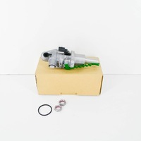 фото thumb №1, Audi tt 8j тандем brake master цилиндр rhd 8j2611021crep