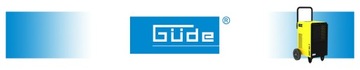GUDE GBT 50.1 - ОСУШИТЕЛЬ ВОЗДУХА