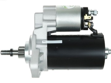 фото thumb №6, Стартер as-pl do fiat tempra tipo